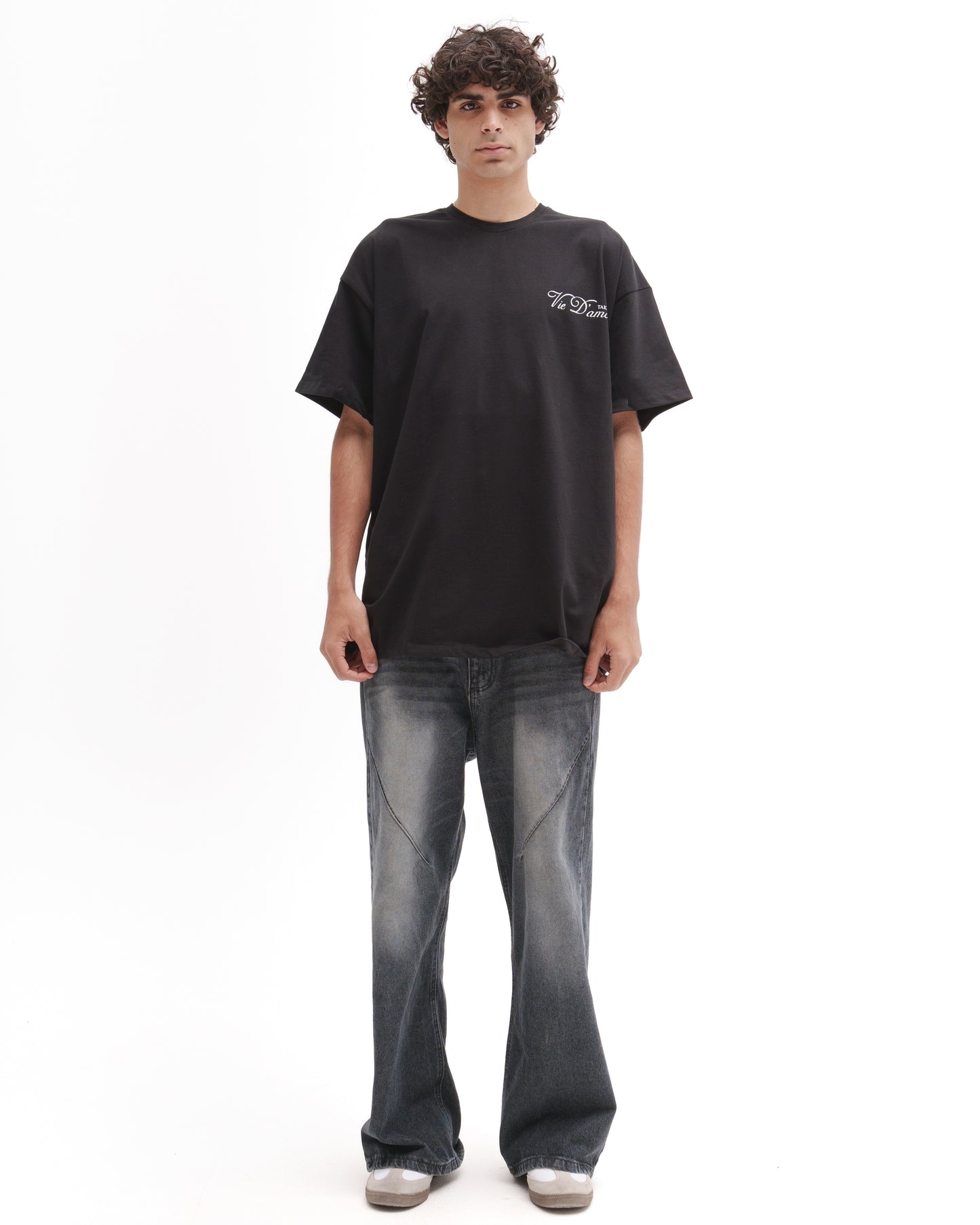 Broken Heart Tee