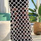 Tulum Midnight Skirt