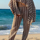 Soliel Brown Set