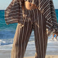 Soliel Brown Set