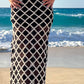 Tulum Midnight Skirt