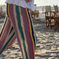 Capri Flowy Pants