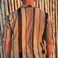 Desert Loom - Black X Camel