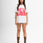 Take Over Century Tee - White