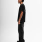 Run It Back Tee - Black