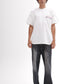 Expectations Tee - White