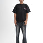 Expectations Tee - Black