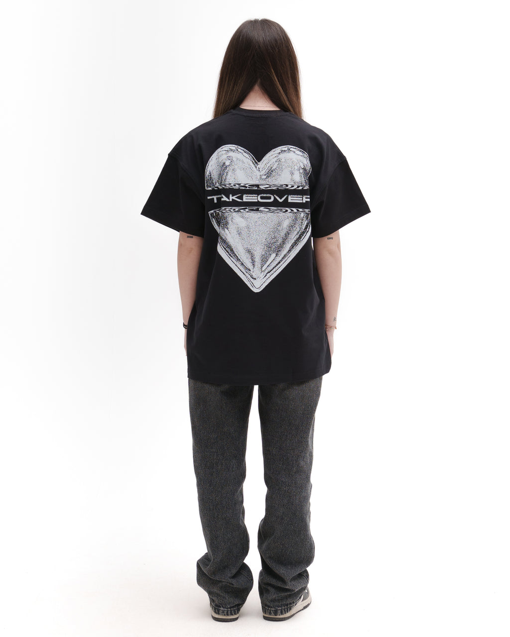 Chrome Heart Tee