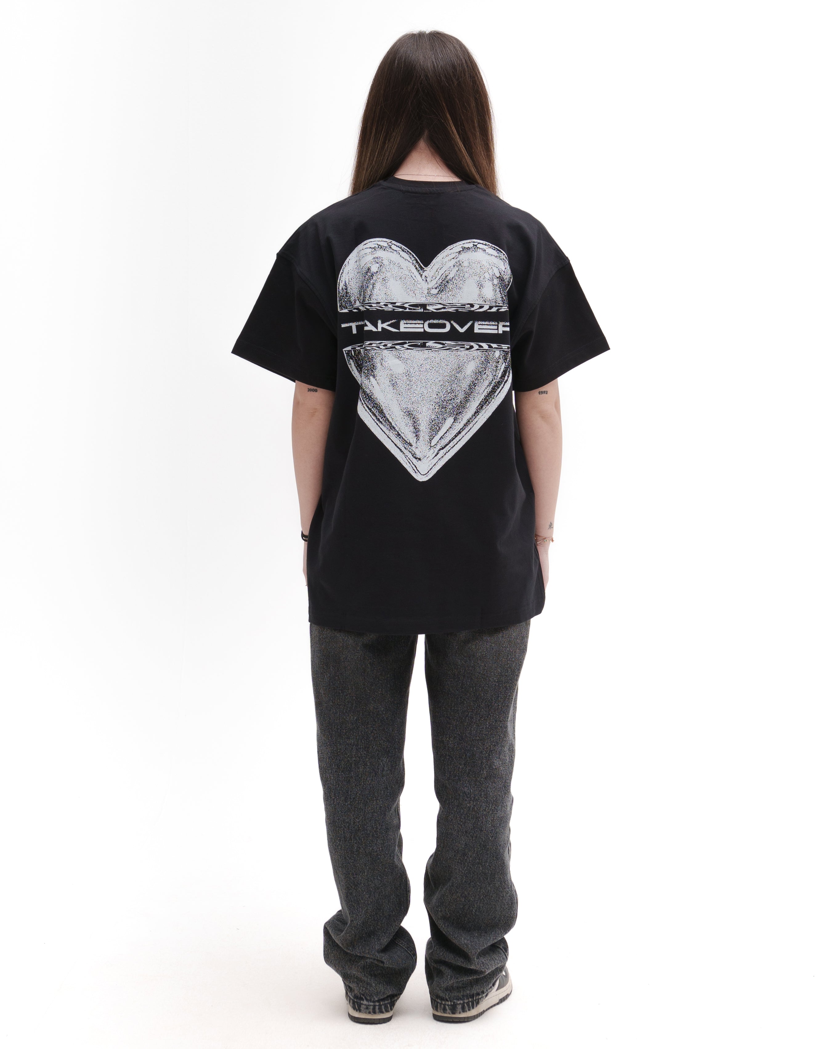 Chrome Heart Tee