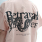 Betrayal Tee - Simon