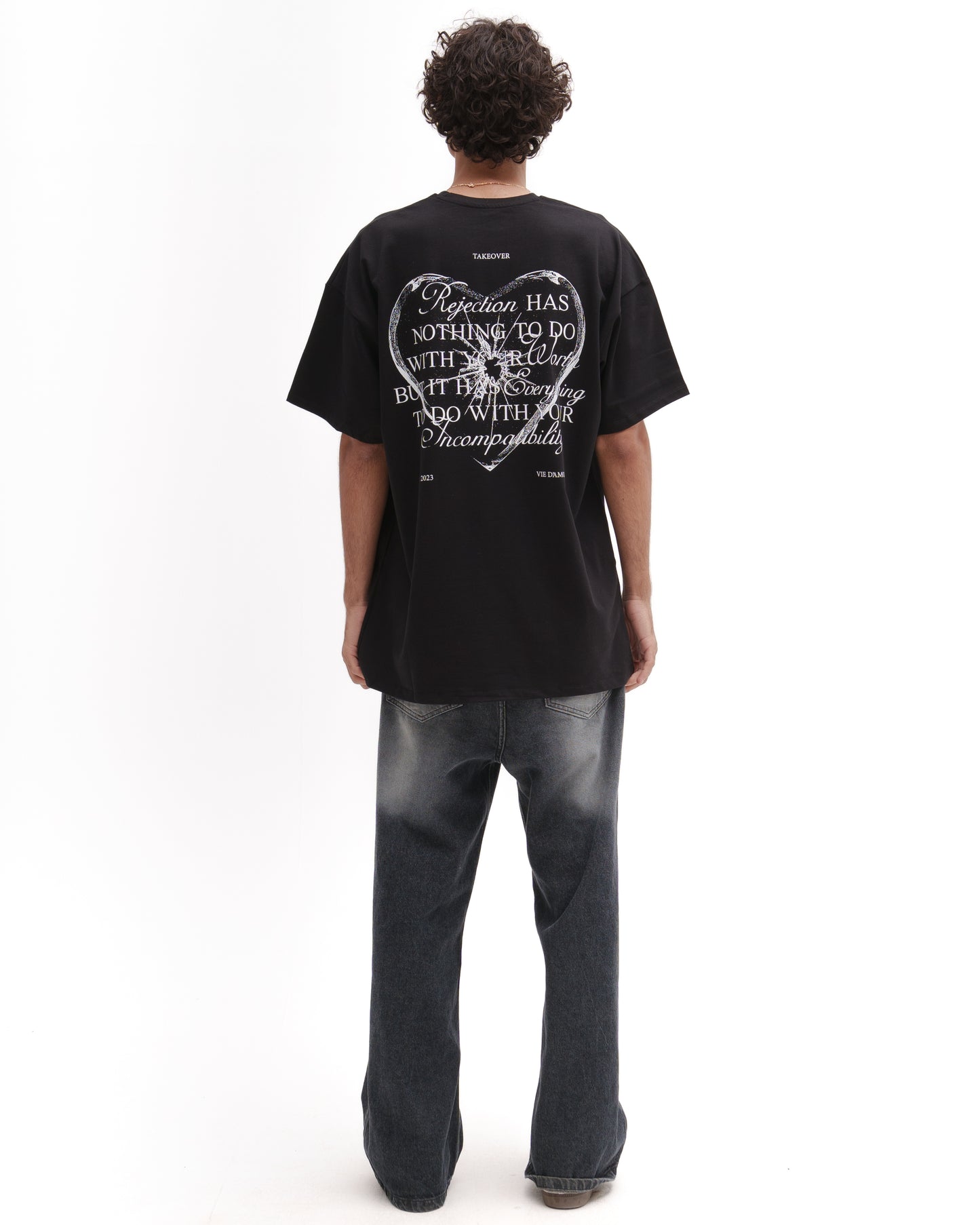 Broken Heart Tee