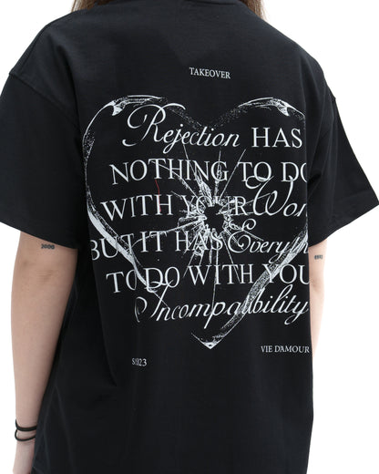 Broken Heart Tee