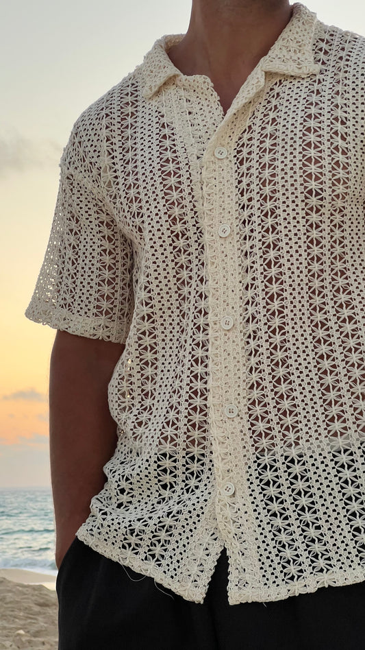 Sahara Threads - White