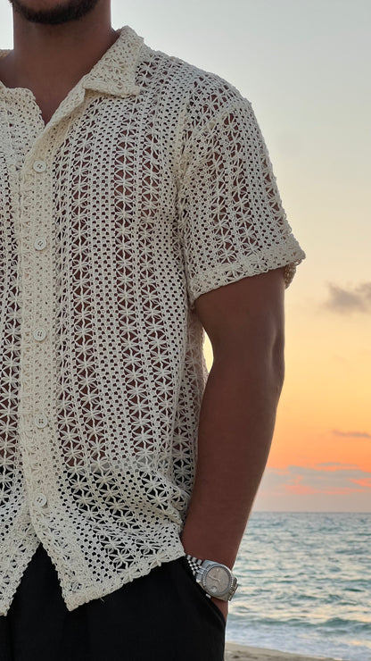 Sahara Threads - White