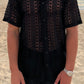 Sahara Threads - Black