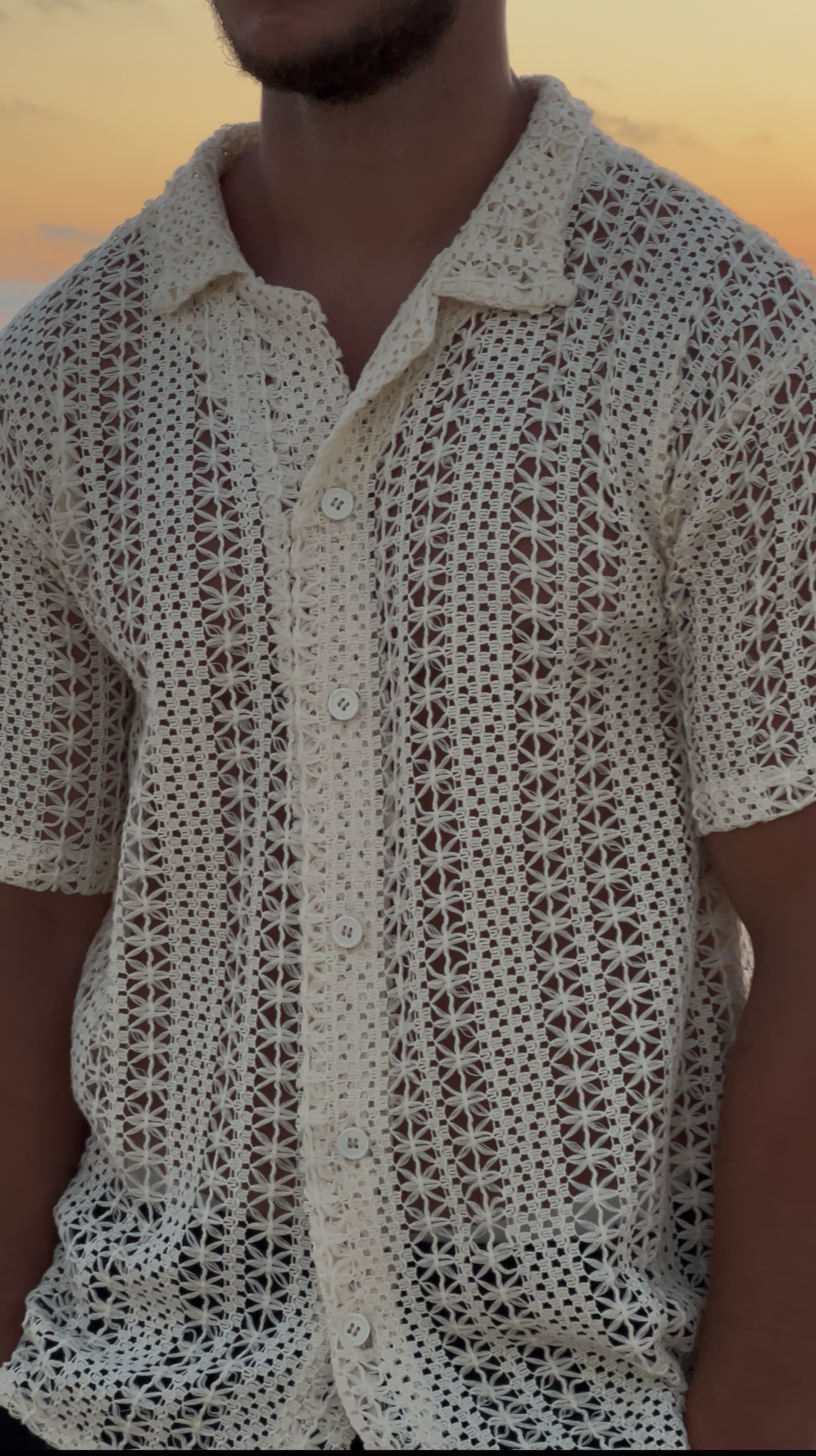 Sahara Threads - White