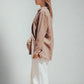 Saltwash Linen Shirt - Brown