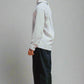 Saltwash Linen Shirt - Blue Grey