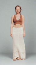 Amalfi Coast Skirt