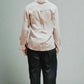Saltwash Linen Shirt - Beige