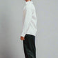 Saltwash Linen Shirt - White