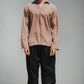 Saltwash Linen Shirt - Brown