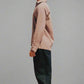 Saltwash Linen Shirt - Brown
