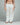 Men's Pure Linen Pants - White