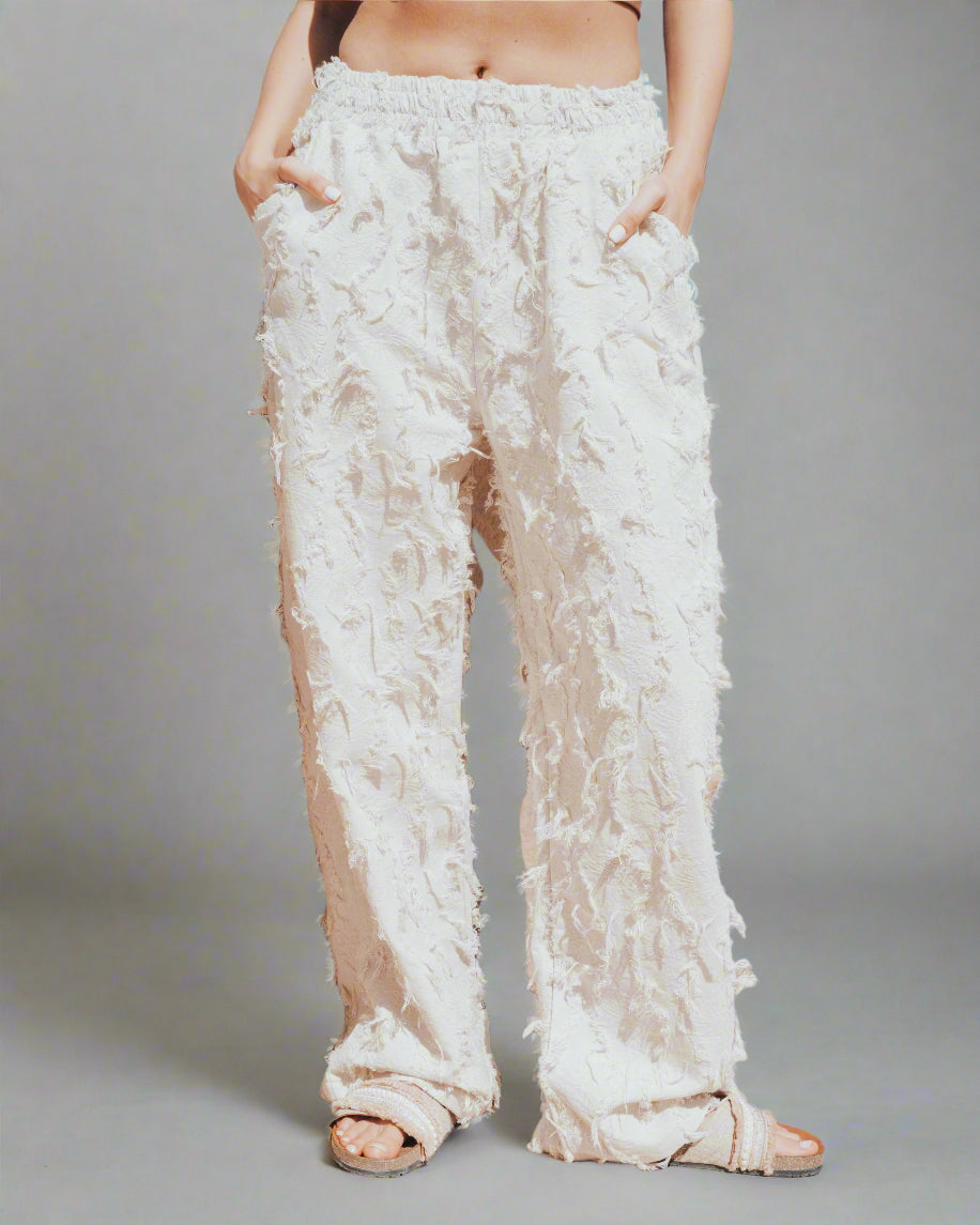 Palm Dust Pants