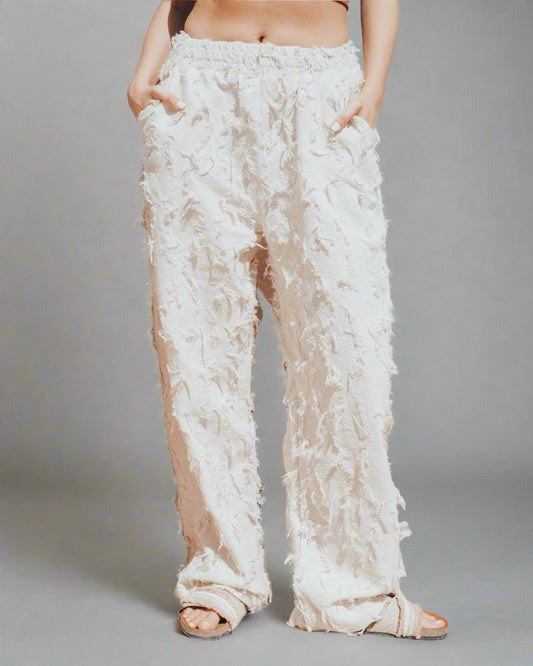 Palm Dust Pants