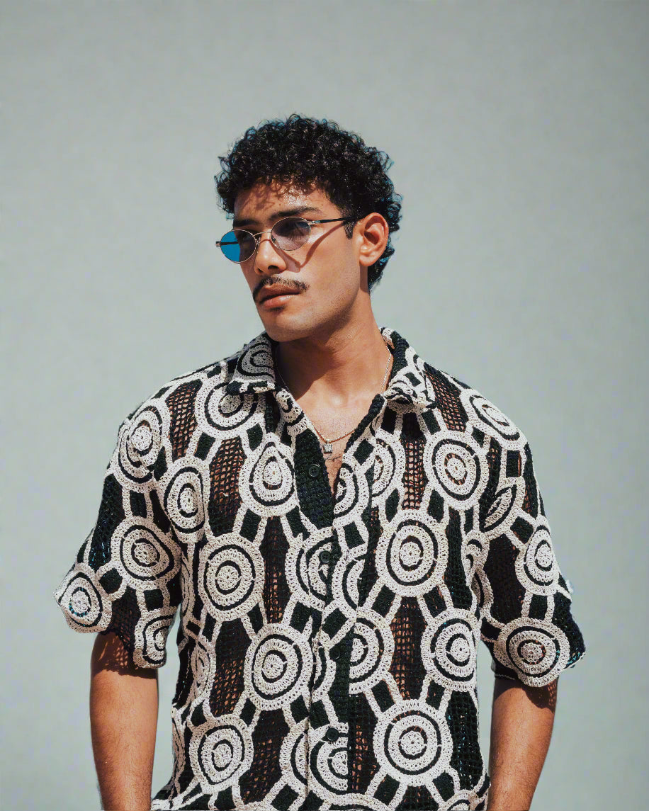 Ibiza Midnight Shirt
