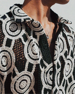 Ibiza Midnight Shirt