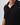 "Monte Carlo" Knitted Polo - Black